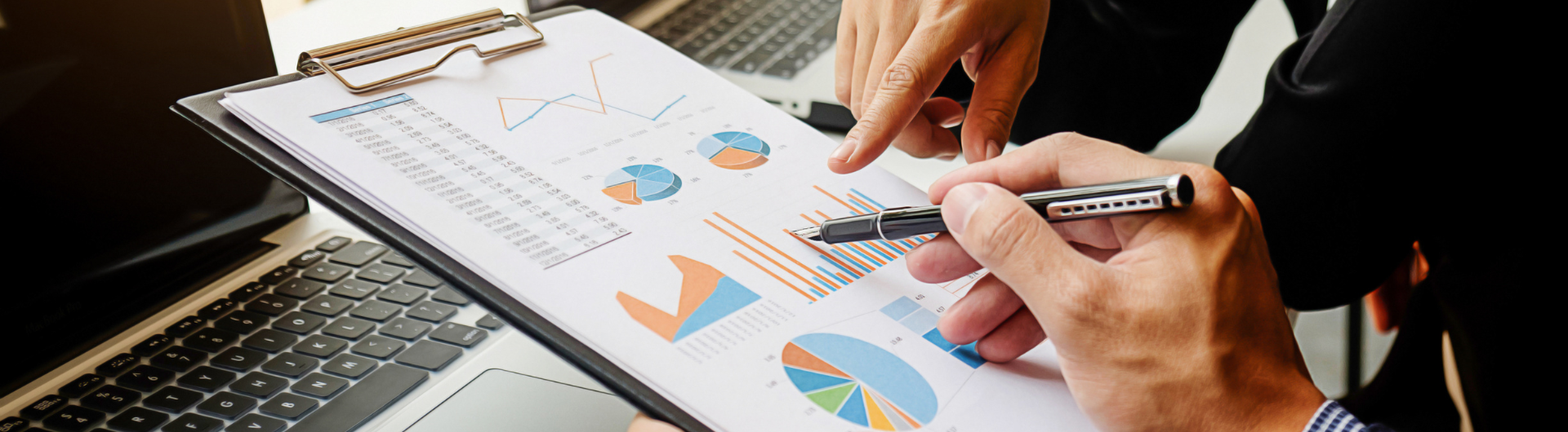 Finanzas Digitales Básicas